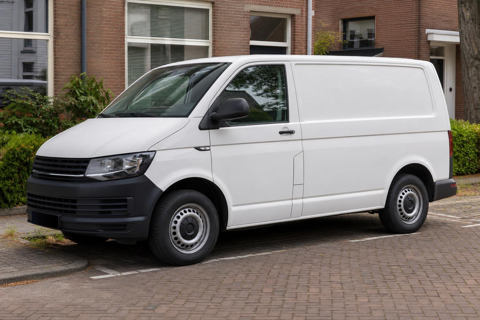ALLFORUS bedrijfsbus en professionele apparatuur